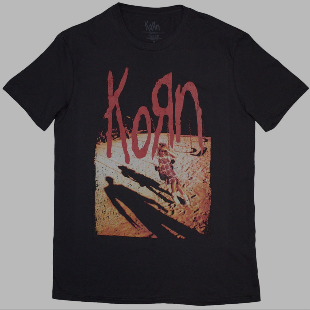 Korn T Shirt