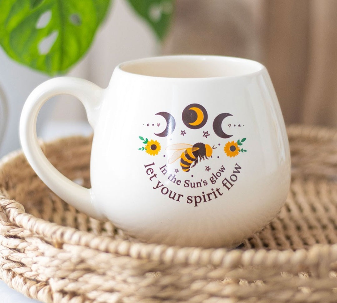 Summer Solstice Mug