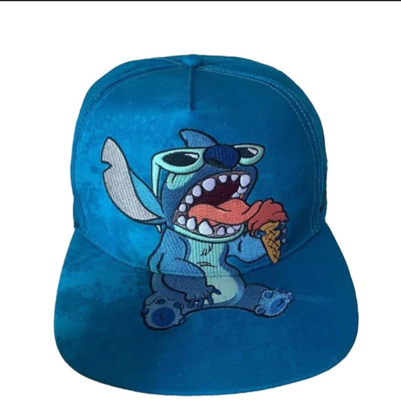 Disneys Lilo and Stitch cap