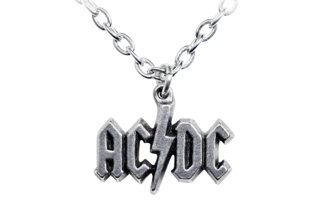 ACDC Pendant