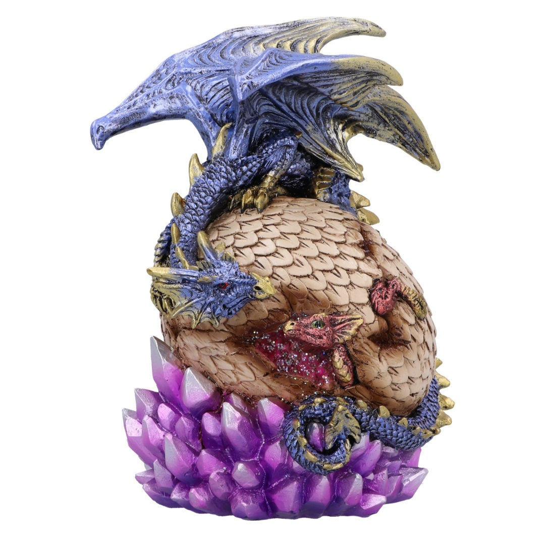 Dragon ornament Hide & Seek