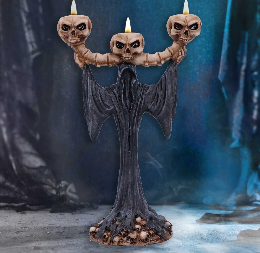 Candle holder (dinner candle) Light the Way