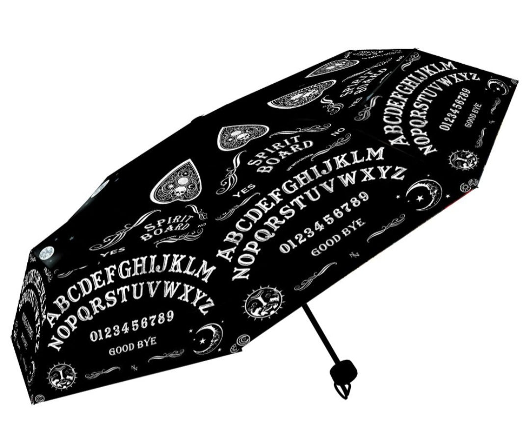 Umbrellas