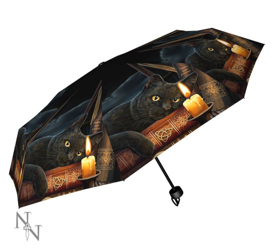 Umbrellas