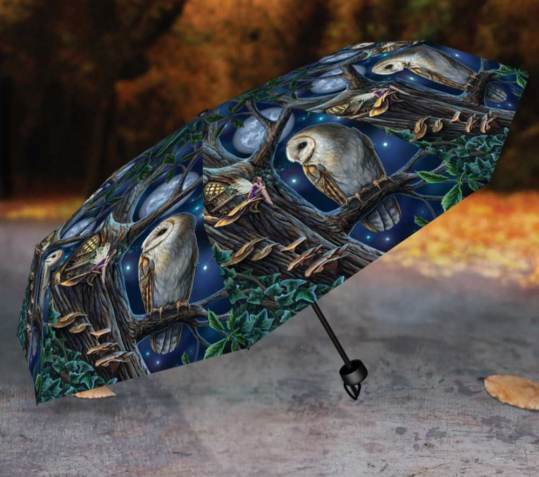 Umbrellas