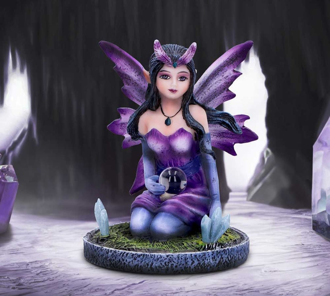 Fairy Violet