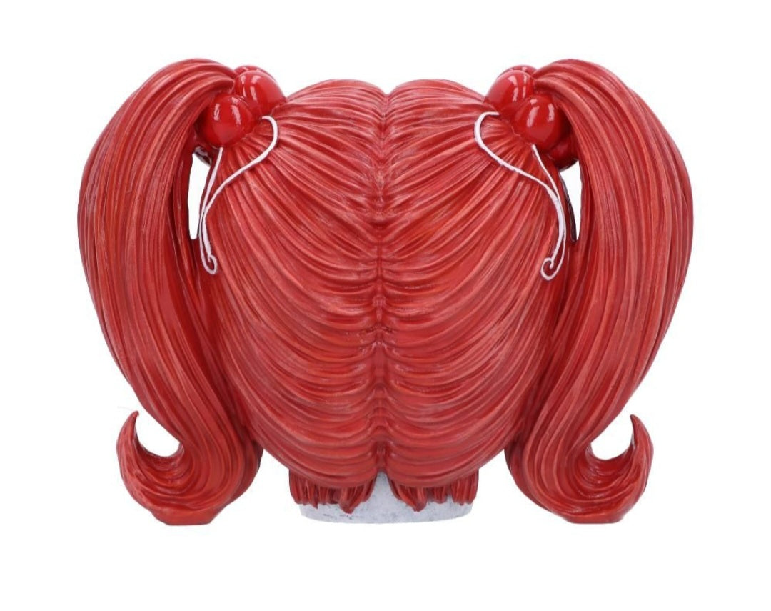 Drop Dead Gorgeous Cackle and Chaos Skull