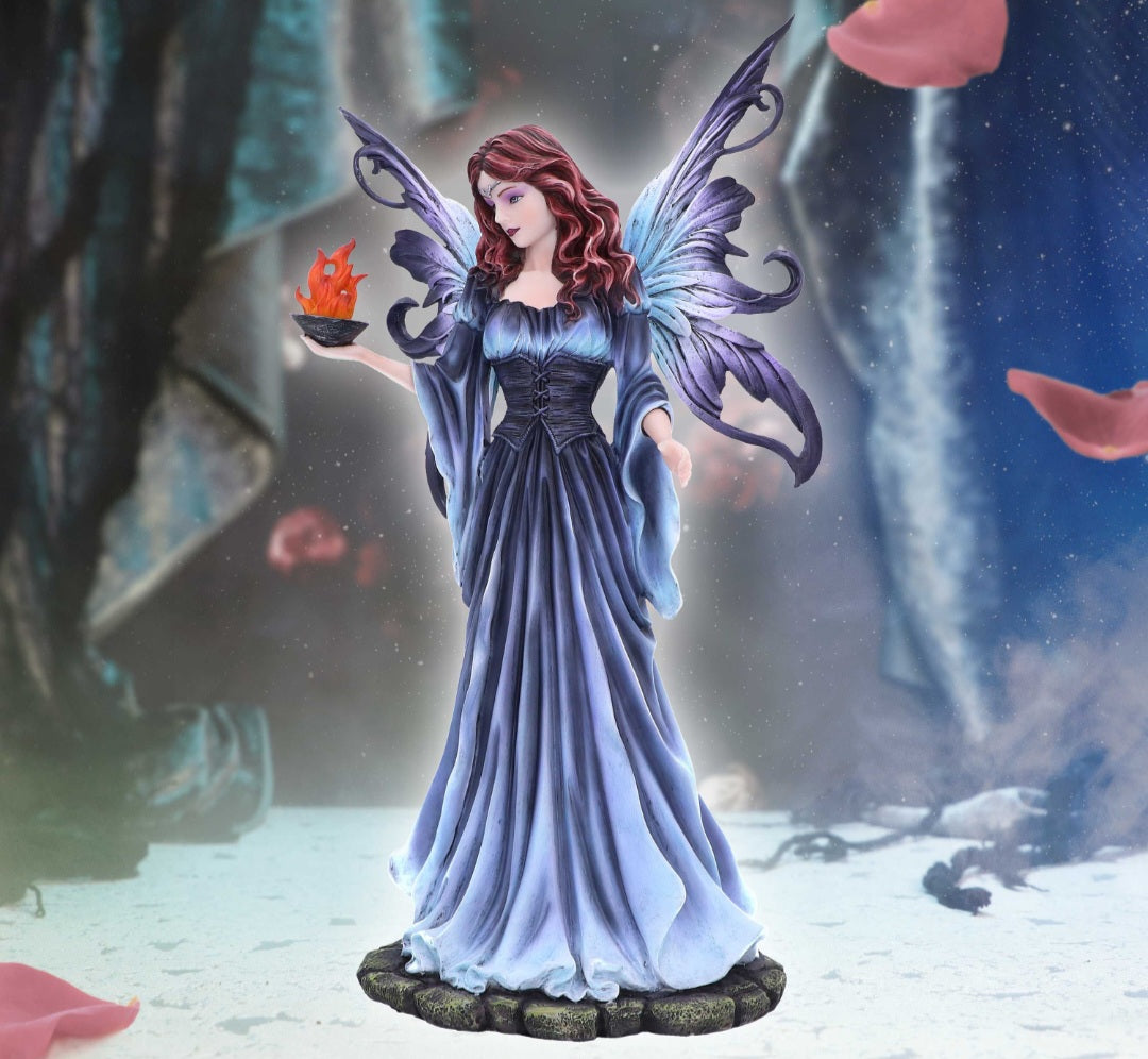 Fairy Enya