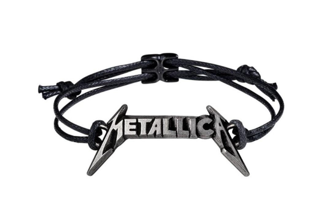 Alchemy Metallica Bracelet
