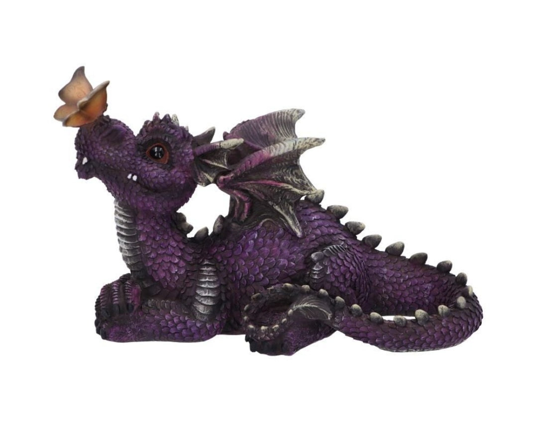 Dragon Nature's Kiss