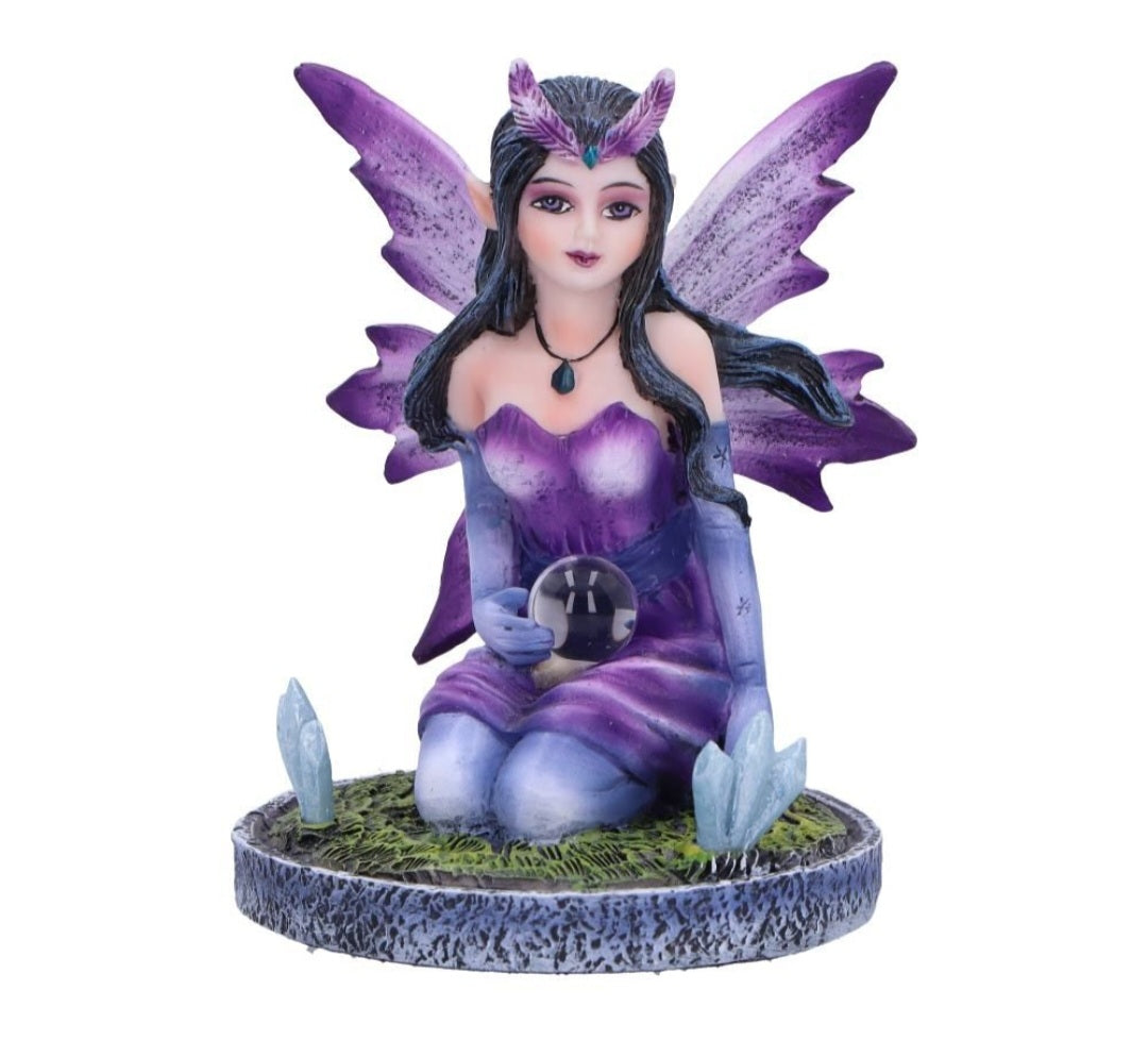 Fairy Violet