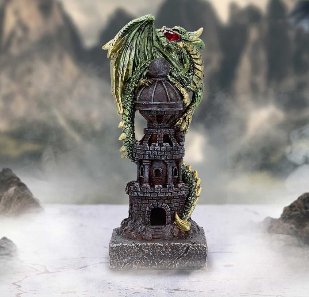 Guardian of the Tower