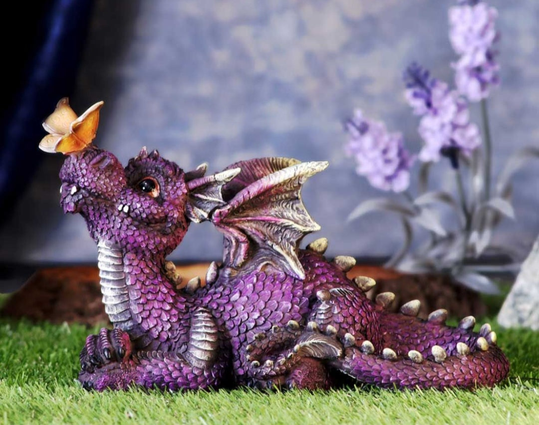 Dragon Nature's Kiss