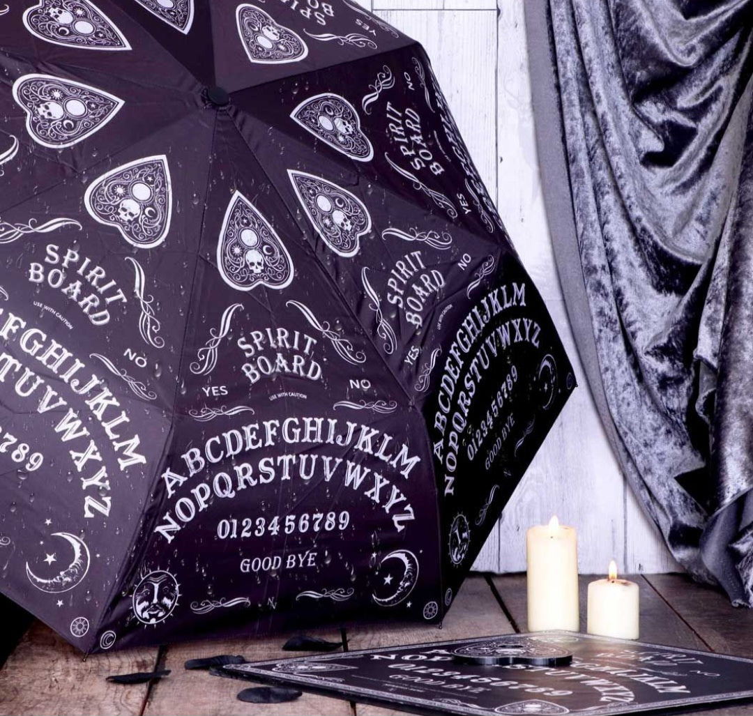 Umbrellas
