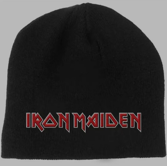 Iron Maiden Beanie