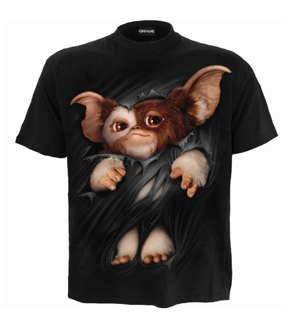 Gremlins Gizmo T shirt XXL