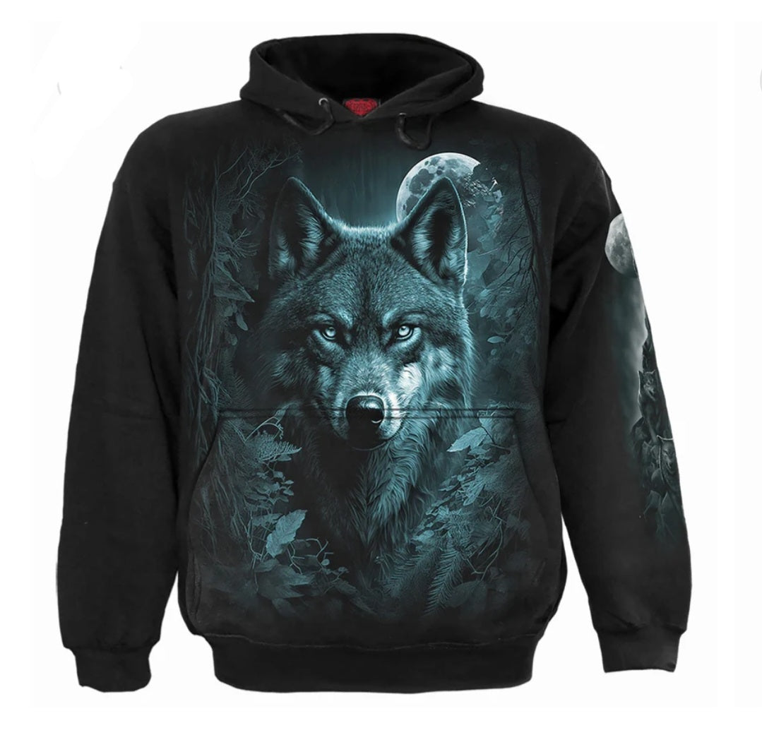 Forest Guardians Hoody