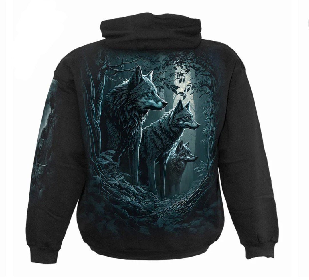 Forest Guardians Hoody