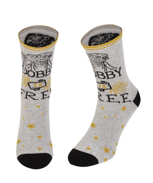 Harry Potter Dobby socks