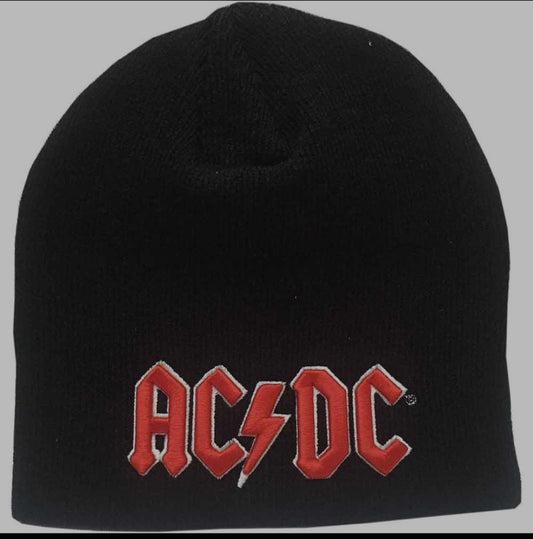 ACDC Beanie