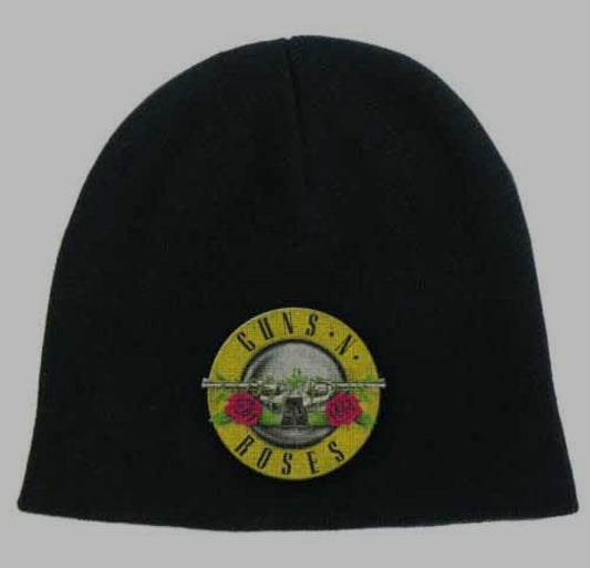 Guns N Roses Beanie