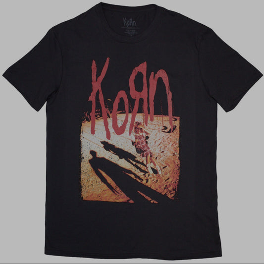 Korn T Shirt