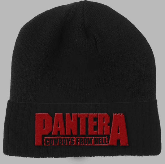 Pantera Beanie