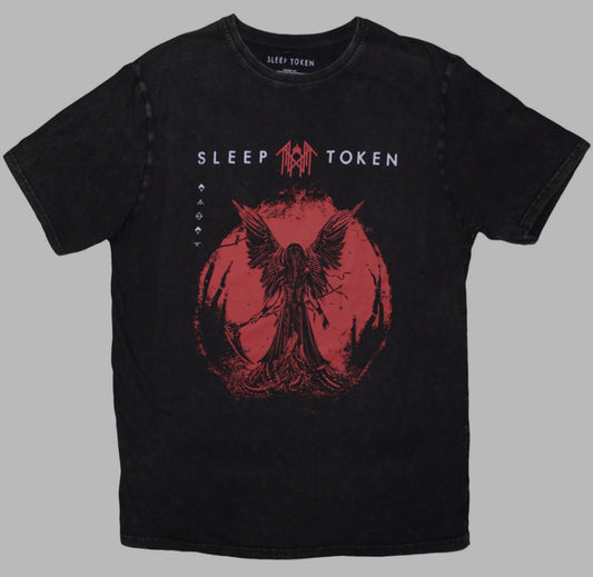 Sleep Token TMBTE t shirt