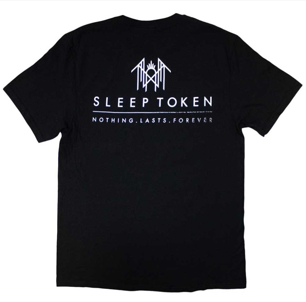 Sleep Token WORSHIP T shirt