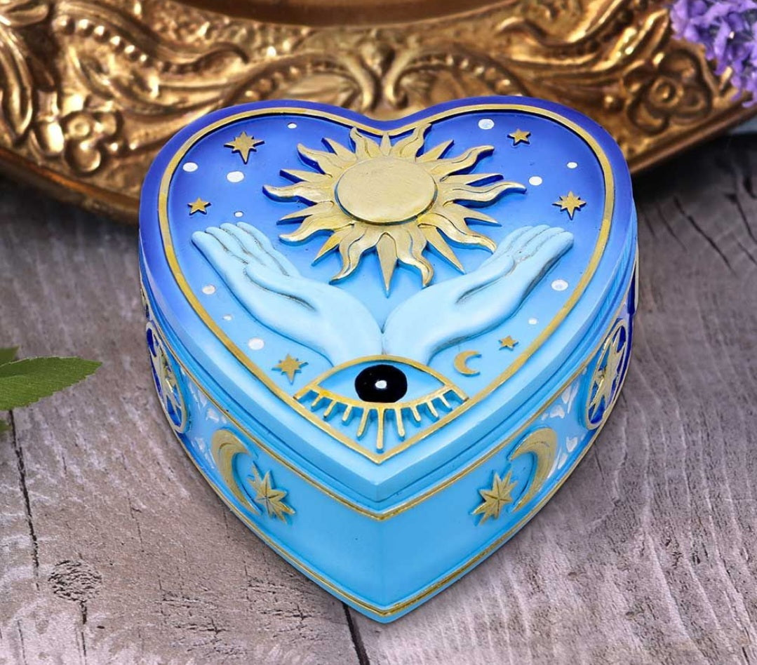 Fortunes of the Sun Box