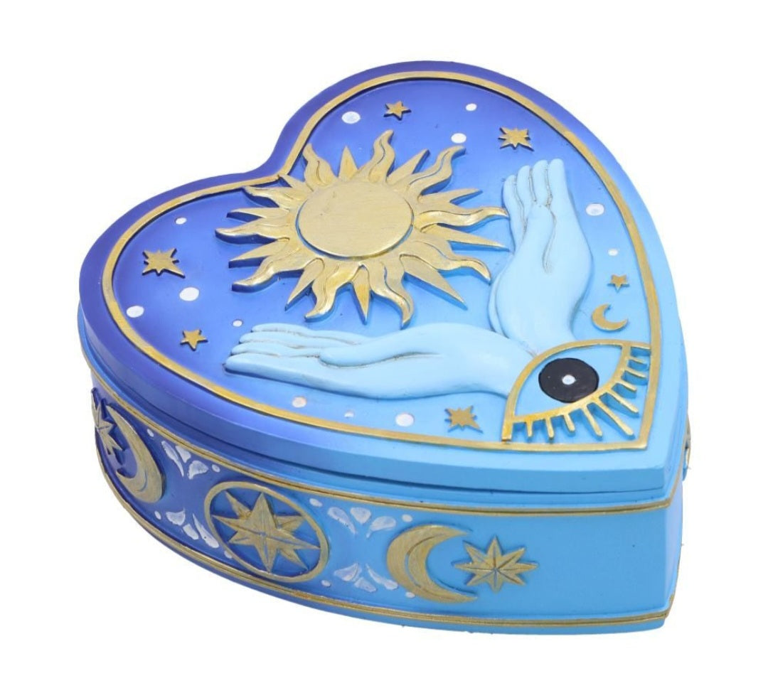 Fortunes of the Sun Box