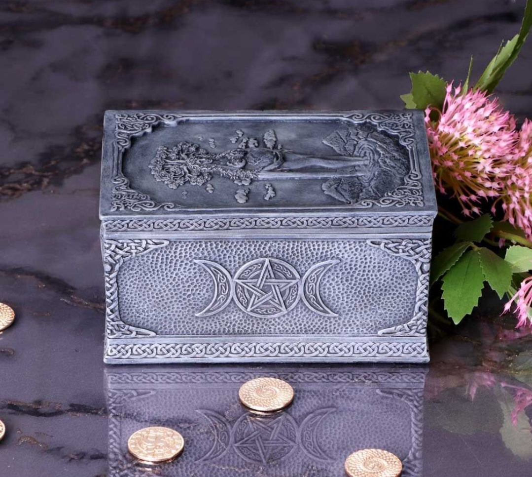 Mother Earth Box