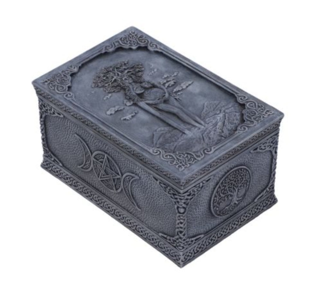 Mother Earth Box