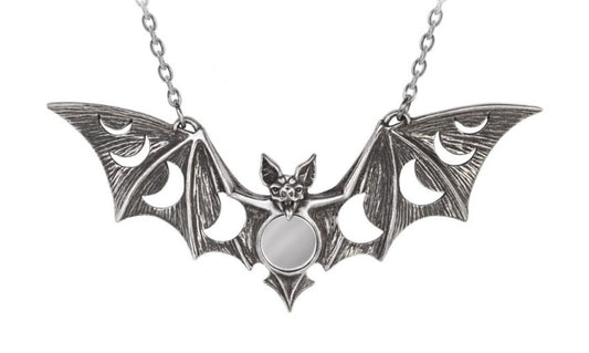 Alchemy Lunacea Necklace