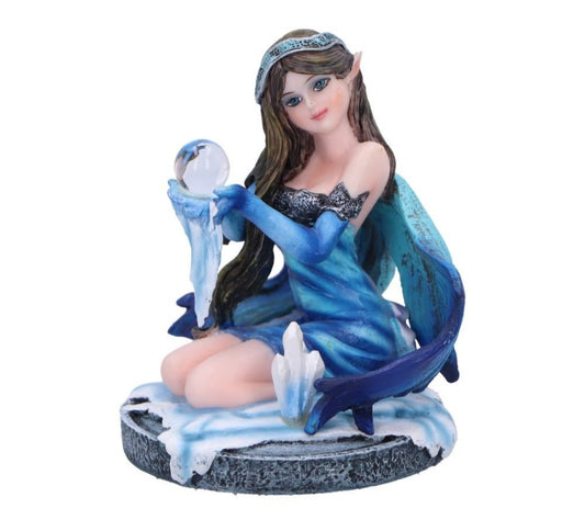 Crystal Fairy Azura