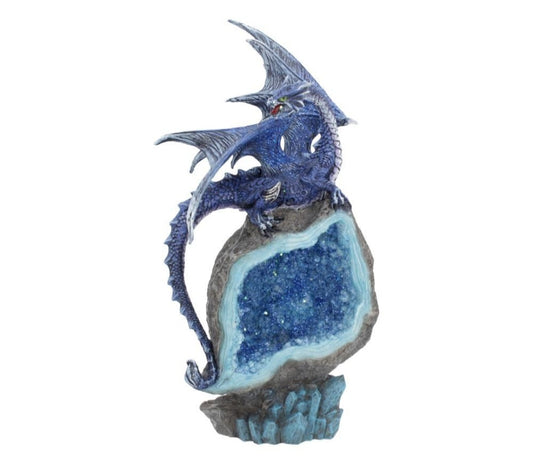 Dragon Cobalt Custodian