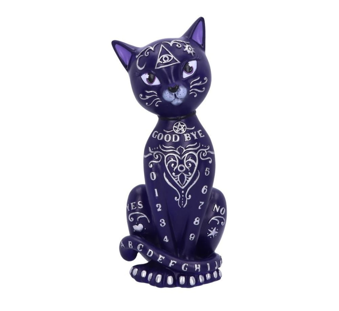 Mystic Kitty Figurine 26cm