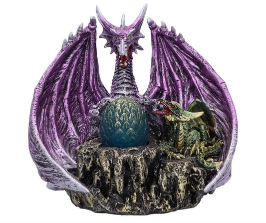 Dragon The Arrival