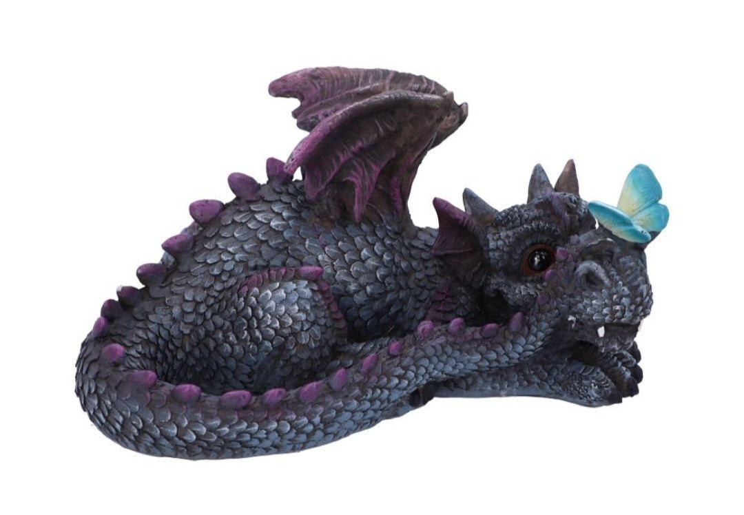 Dragon Butterfly's Rest