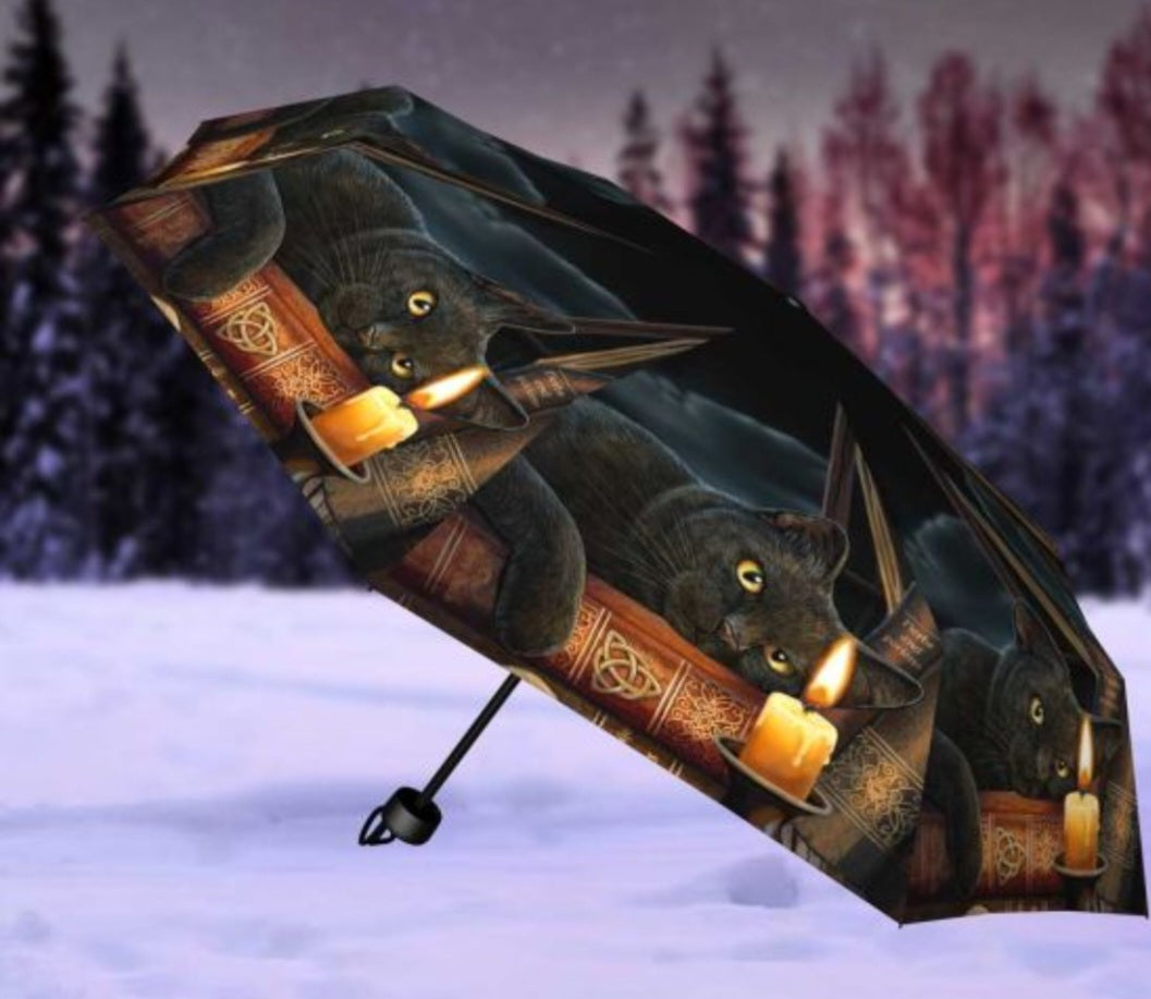 Umbrellas