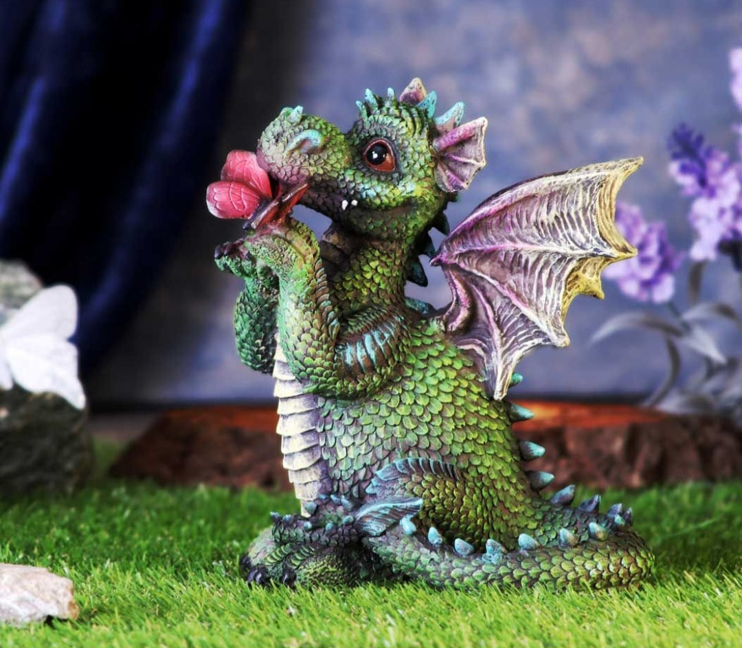 Dragon Butterfly Buddy