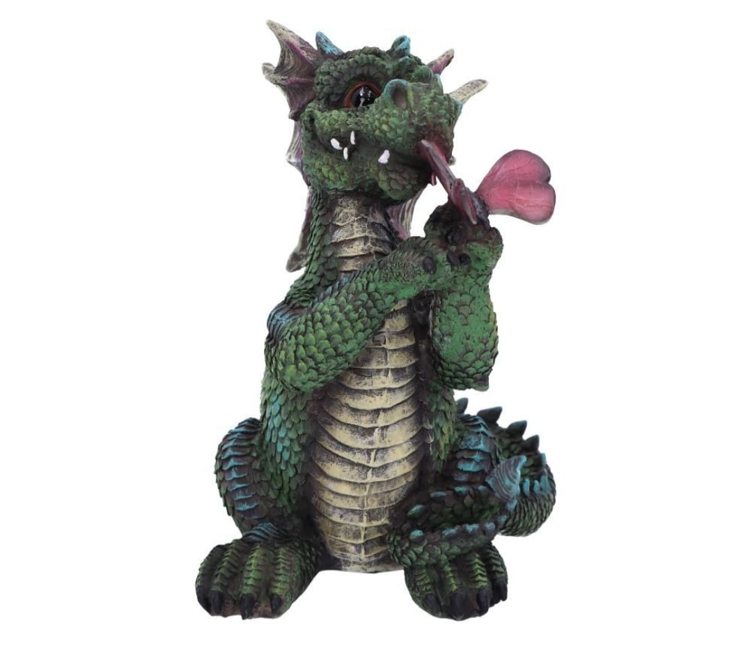 Dragon Butterfly Buddy