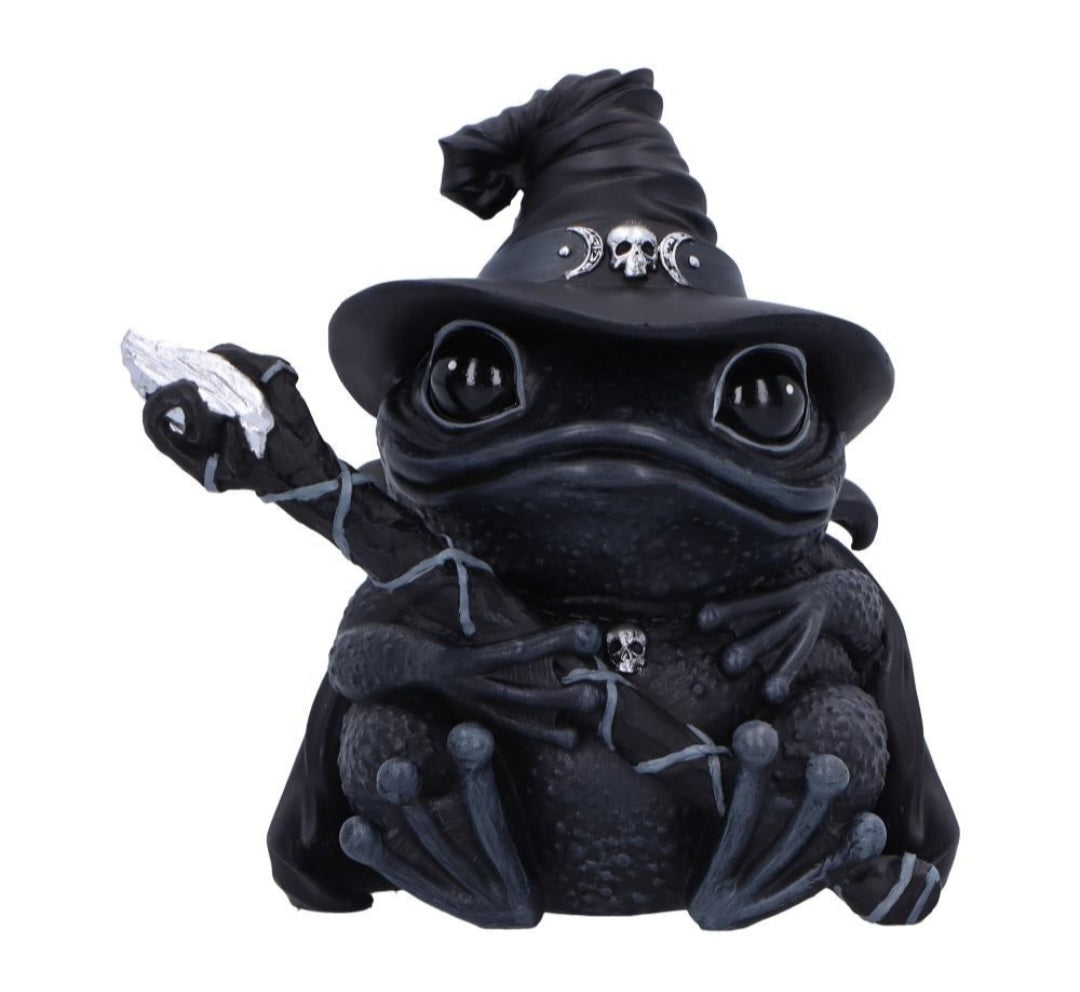 Asmoadeus 10cm
Asmoadeus Collectible Toad Cult Cuties™ Figurine