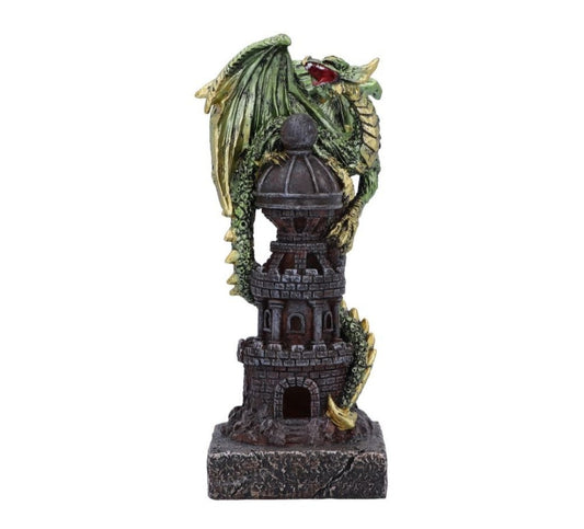 Guardian of the Tower