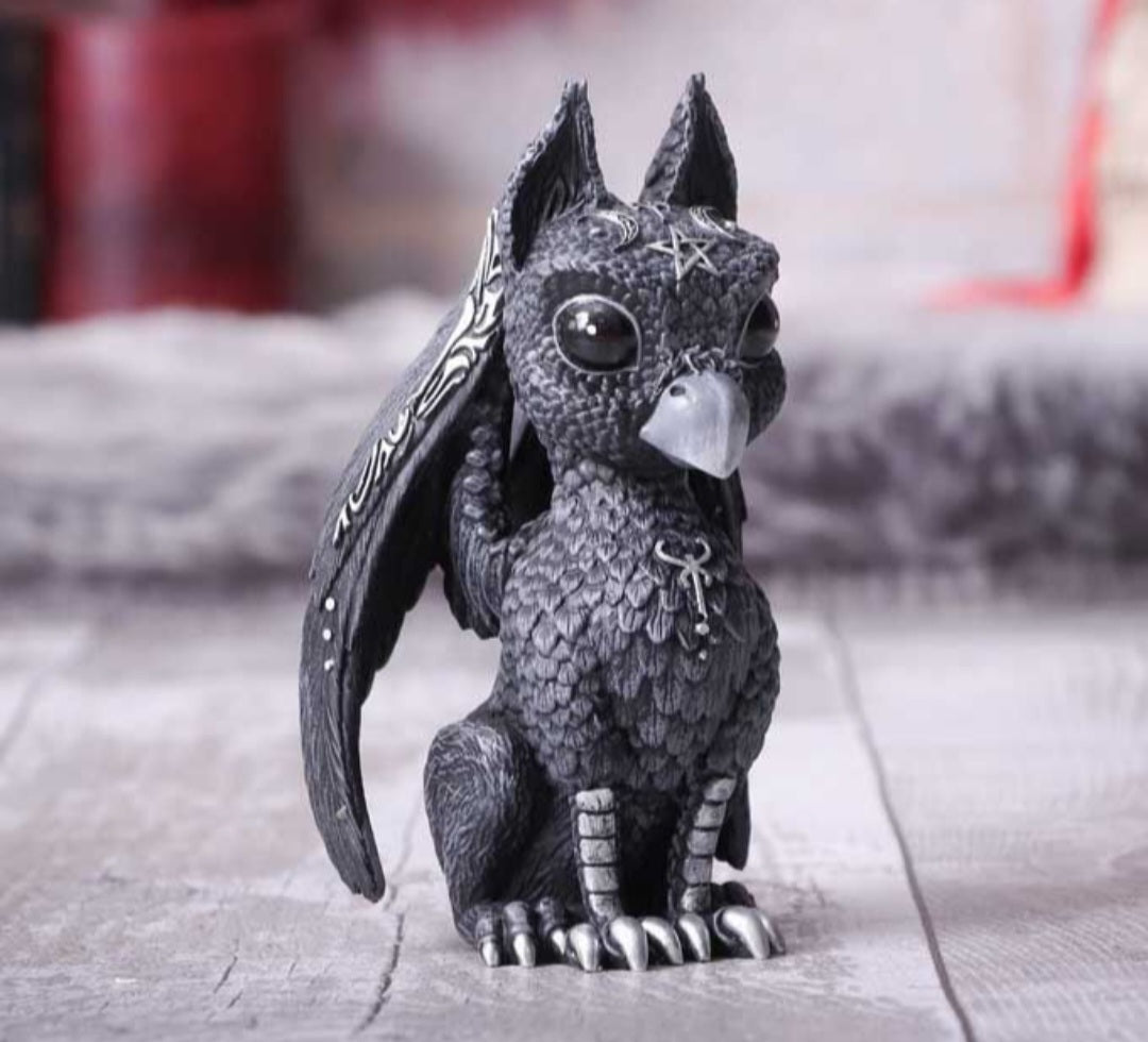 Cult Cuties™️  Griffael