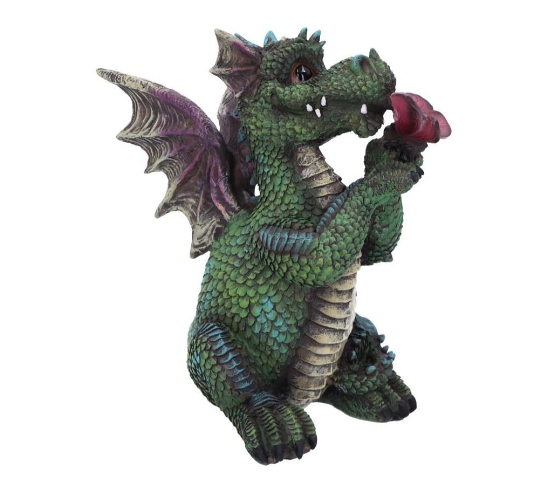 Dragon Butterfly Buddy