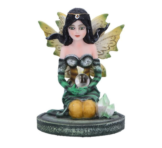 Crystal Fairy Jade