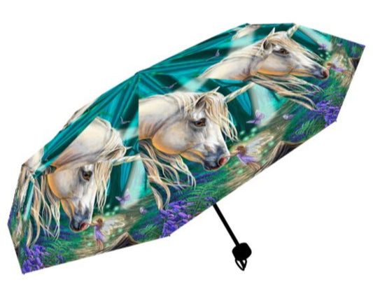 Umbrellas